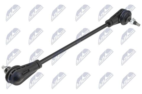 Стабілізатор поперечної стійкості передній Стабілізатор поперечної стійкості передній