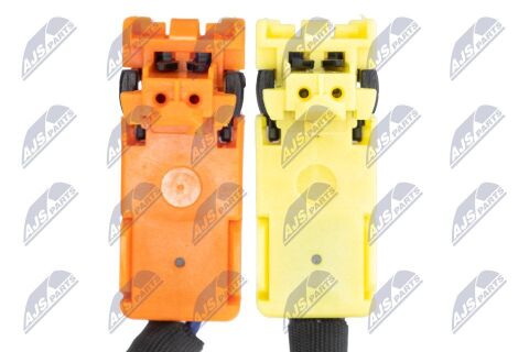 Лента/катушка для руля Лента/катушка для руля