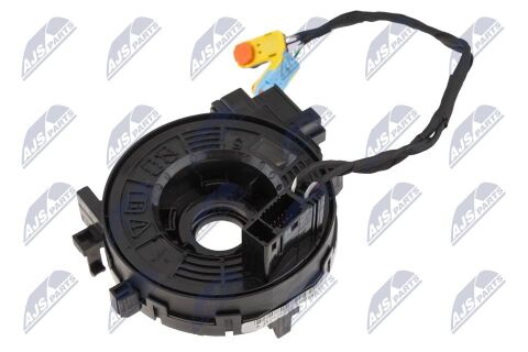 Стрічка/котушка для керма