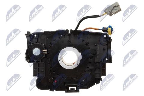 Стрічка/котушка для керма