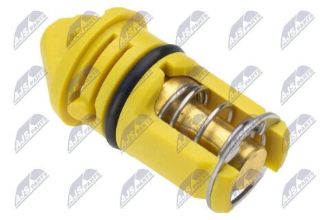 Термостат з корпусом Термостат з корпусом