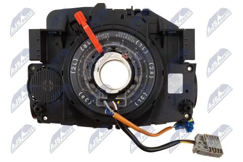 Стрічка/котушка для керма