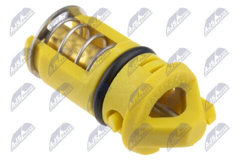 Термостат з корпусом Термостат з корпусом