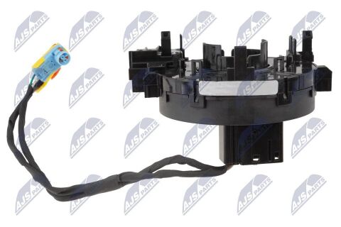 Стрічка/котушка для керма