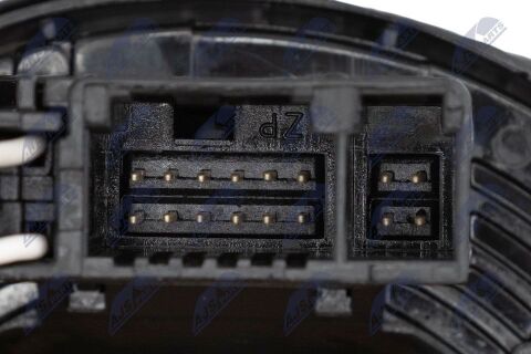 Стрічка/котушка для керма