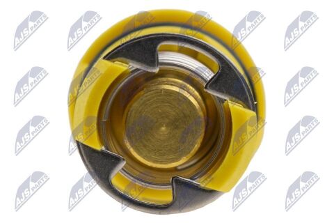 Термостат з корпусом Термостат з корпусом