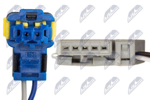 Стрічка/котушка для керма