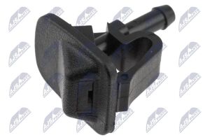 Форсунка омивача лобового скла