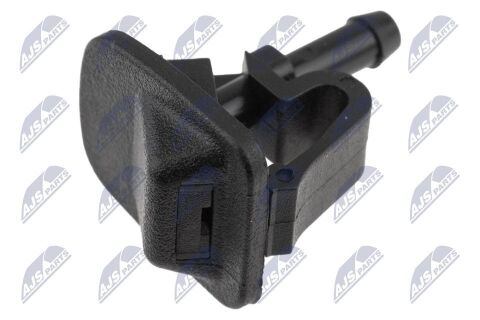 Форсунка омивача лобового скла