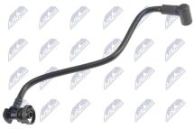 Шланг вентиляції картера