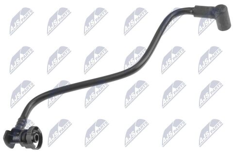 Шланг вентиляції картера