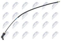 Шланг головного циліндра зчеплення Шланг головного циліндра зчеплення