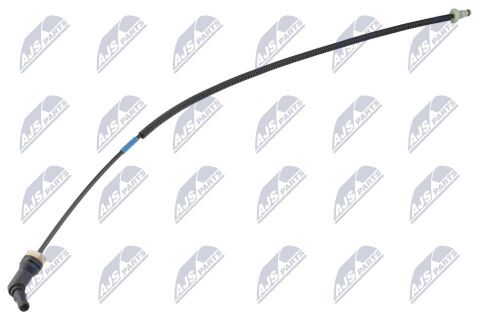 Шланг главного цилиндра сцепления Шланг главного цилиндра сцепления