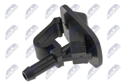 Форсунка омивача лобового скла