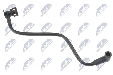 Шланг вентиляції картера