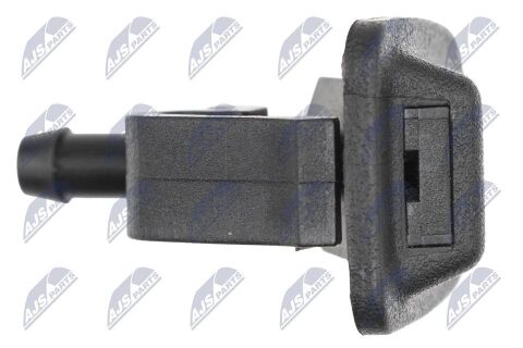 Форсунка омивача лобового скла