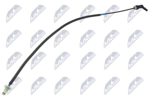 Шланг главного цилиндра сцепления Шланг главного цилиндра сцепления