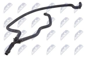 Шланг обігрівача