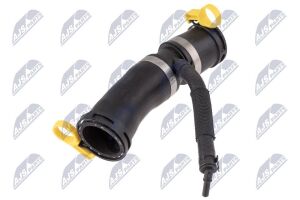 Шланг обігрівача