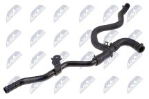 Шланг обігрівача