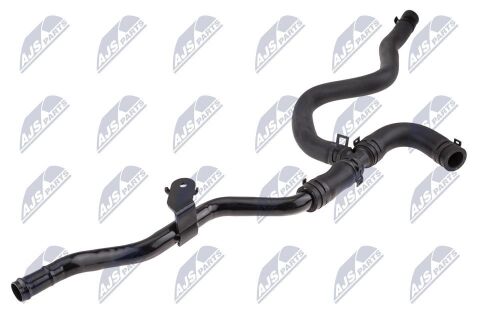 Шланг обігрівача Шланг обігрівача