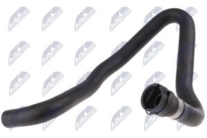 Шланг обогревателя