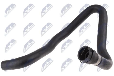 Шланг обогревателя Шланг обогревателя