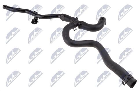 Шланг обігрівача Шланг обігрівача