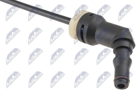 Шланг главного цилиндра сцепления Шланг главного цилиндра сцепления