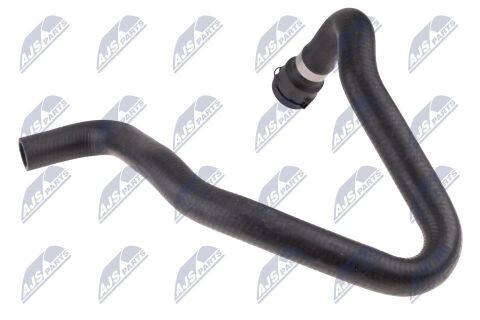 Шланг обогревателя Шланг обогревателя