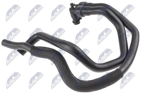 Шланг обогревателя