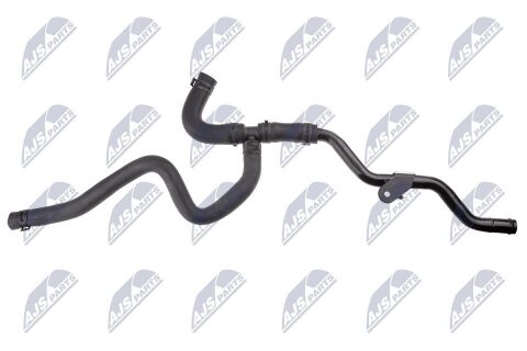 Шланг обігрівача Шланг обігрівача