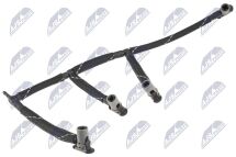 Шланг перелива форсунки