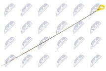 Щуп для випробування рівня масла 