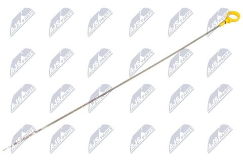 Щуп для випробування рівня масла 