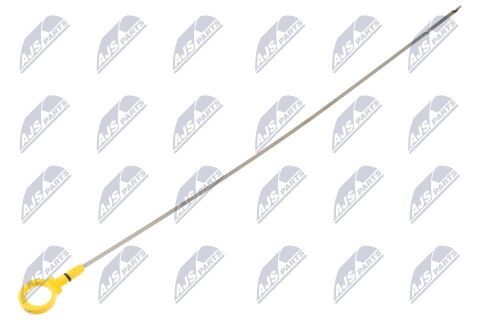 Щуп для випробування рівня масла 