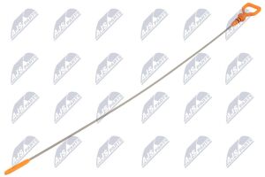 Щуп для випробування рівня масла 