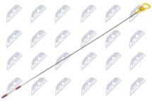 Щуп для випробування рівня масла 