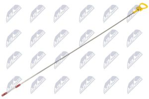 Щуп для випробування рівня масла