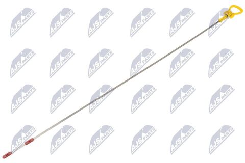 Щуп для випробування рівня масла Щуп для випробування рівня масла