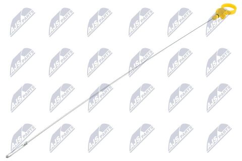 Щуп для випробування рівня масла Щуп для випробування рівня масла