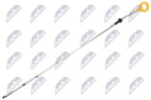 Щуп для испытания уровня масла