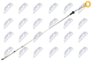 Щуп для испытания уровня масла