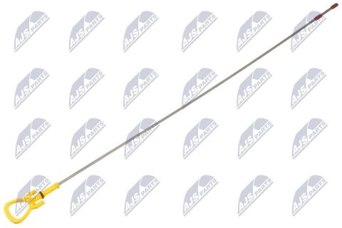 Щуп для випробування рівня масла Щуп для випробування рівня масла