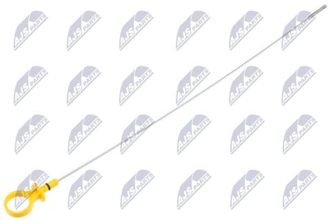 Щуп для випробування рівня масла Щуп для випробування рівня масла