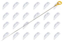 Щуп для испытания уровня масла Щуп для испытания уровня масла