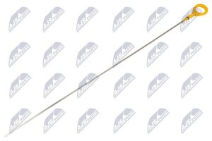 Щуп для испытания уровня масла