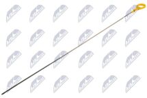 Щуп для випробування рівня масла 