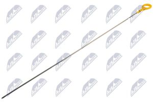 Щуп для випробування рівня масла 