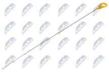 Щуп для випробування рівня масла 